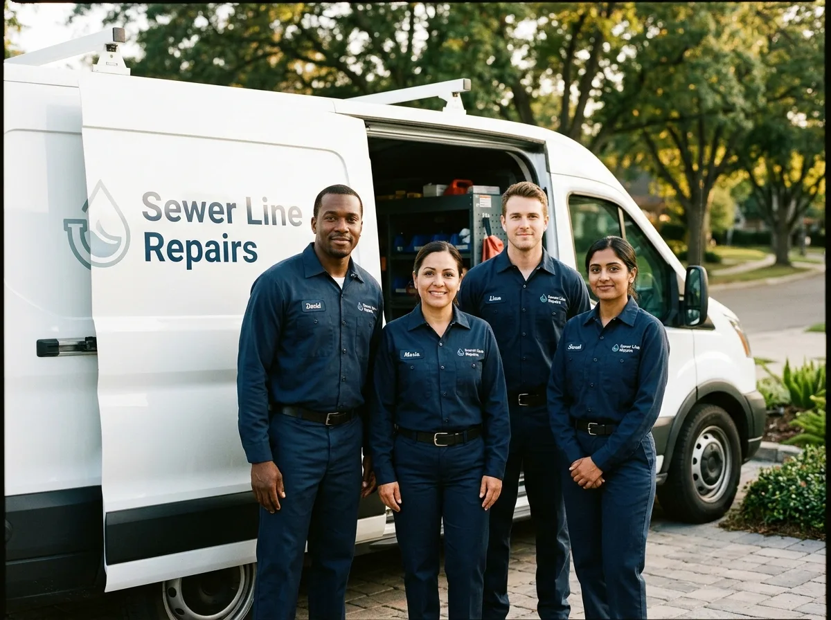 Emergency Plumber company in Stennis Space Center, MS